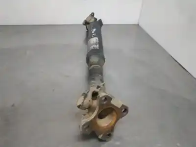 Pezzo di ricambio per auto di seconda mano trasmissione centrale per ssangyong musso 2.9 d riferimenti oem iam 3310006011   Pezzo di ricambio per auto di seconda mano trasmissione centrale per ssangyong musso 2.9 d riferimenti oem iam 3310006011
