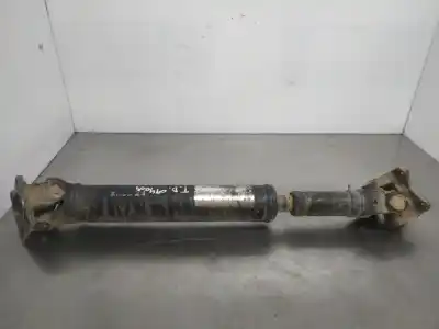 Pezzo di ricambio per auto di seconda mano trasmissione centrale per ssangyong musso 2.9 d riferimenti oem iam 3310006011   Pezzo di ricambio per auto di seconda mano trasmissione centrale per ssangyong musso 2.9 d riferimenti oem iam 3310006011
