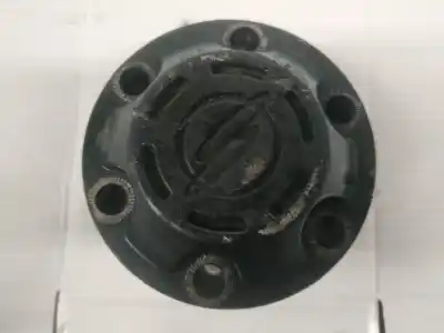Pezzo di ricambio per auto di seconda mano blocco cubi per ssangyong musso 2.9 d riferimenti oem iam   