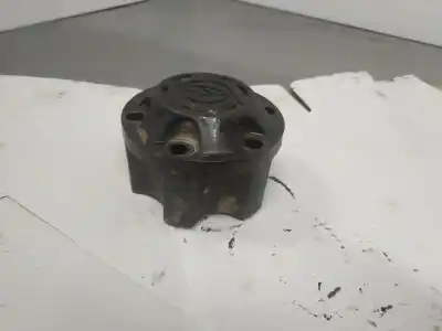Pezzo di ricambio per auto di seconda mano blocco cubi per ssangyong musso 2.9 d riferimenti oem iam   