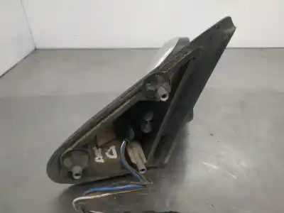 Peça sobressalente para automóvel em segunda mão ESPELHO RETROVISOR DIREITO por SEAT IBIZA (6K)  Referências OEM IAM E10217430  