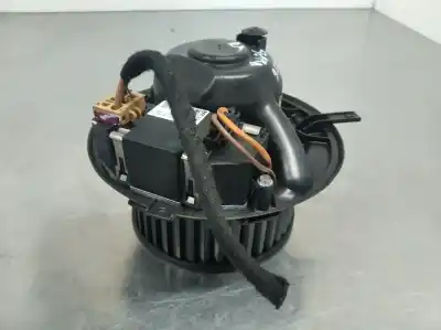 Piesă de schimb auto la mâna a doua Ventilator habitaclu încalzire pentru VOLKSWAGEN JETTA (1K2)  Referințe OEM IAM 3C0907521B  