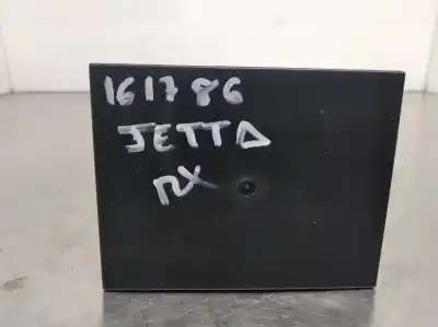 Pezzo di ricambio per auto di seconda mano modulo elettronico per volkswagen jetta (1k2) advance riferimenti oem iam 1k0959433bt  