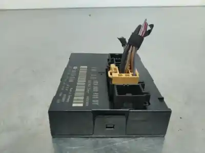 Pezzo di ricambio per auto di seconda mano modulo elettronico per volkswagen jetta (1k2) advance riferimenti oem iam 1k0959433bt  