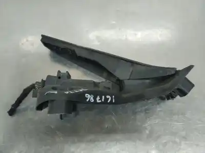 İkinci el araba yedek parçası GAZ PEDALI için VOLKSWAGEN JETTA (1K2)  OEM IAM referansları 1K1721503P  