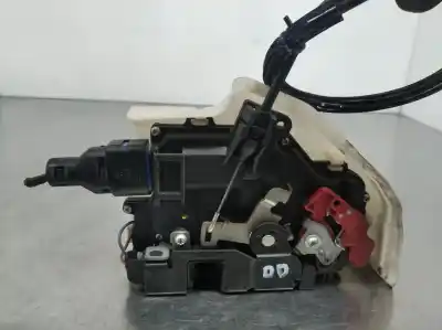 İkinci el araba yedek parçası SAG ÖN KAPI KILIDI için VOLKSWAGEN JETTA (1K2)  OEM IAM referansları   