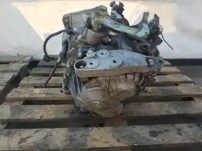 Second-hand car spare part gearbox for opel corsa d cosmo oem iam references 55192042  