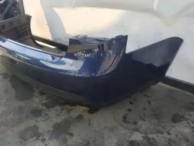 Автозапчастина б/у ЗАДНІЙ БАМПЕР для VOLKSWAGEN JETTA (1K2)  Посилання на OEM IAM   