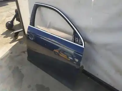 Автозапчастина б/у ПЕРЕДНІ ПРАВІ ДВЕРІ для VOLKSWAGEN JETTA (1K2)  Посилання на OEM IAM   