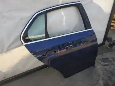 Автозапчасти б/у ДВЕРЬ ЗАДНЯЯ ПРАВАЯ за VOLKSWAGEN JETTA (1K2)  ссылки OEM IAM   