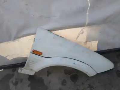 Автозапчастина б/у передне праве крило для ssangyong musso 2.9 d посилання на oem iam   