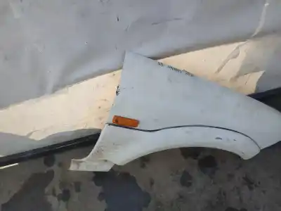 Автозапчастина б/у передне праве крило для ssangyong musso 2.9 d посилання на oem iam   