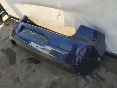 Pezzo di ricambio per auto di seconda mano PARAURTI POSTERIORE per VOLKSWAGEN GOLF V BERLINA (1K1)  Riferimenti OEM IAM   