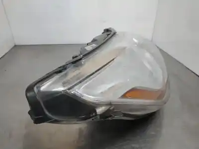 Автозапчасти б/у правая фара за citroen ds4 (nx_) 1.6 hdi 115 ссылки oem iam 9674903580  