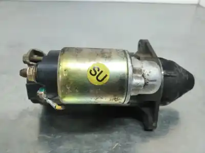 Second-hand car spare part STARTER MOTOR for CHEVROLET KALOS  OEM IAM references   
