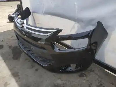 Pezzo di ricambio per auto di seconda mano paraurti anteriore per citroen c4 picasso ii 1.2 thp 130 riferimenti oem iam   