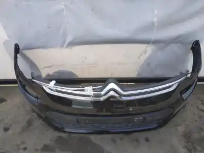 Pezzo di ricambio per auto di seconda mano paraurti anteriore per citroen c4 picasso ii 1.2 thp 130 riferimenti oem iam   