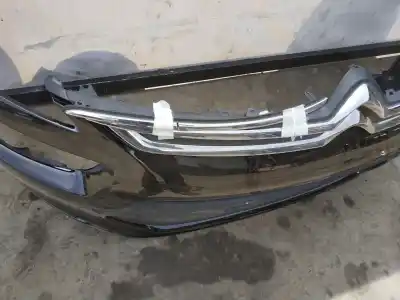 Pezzo di ricambio per auto di seconda mano paraurti anteriore per citroen c4 picasso ii 1.2 thp 130 riferimenti oem iam   