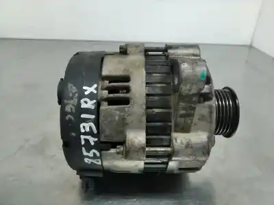 Peça sobressalente para automóvel em segunda mão alternador por chevrolet kalos 1.4 sr referências oem iam   