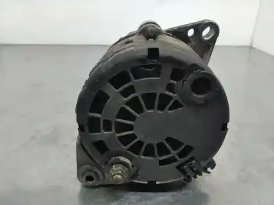 Peça sobressalente para automóvel em segunda mão alternador por chevrolet kalos 1.4 sr referências oem iam   
