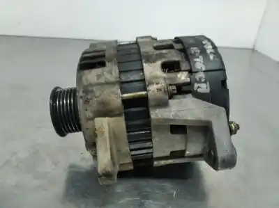 Peça sobressalente para automóvel em segunda mão alternador por chevrolet kalos 1.4 sr referências oem iam   