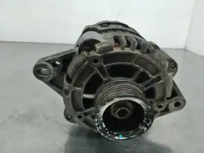 Peça sobressalente para automóvel em segunda mão Alternador por CHEVROLET KALOS 1.4 SR Referências OEM IAM   