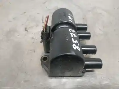 Peça sobressalente para automóvel em segunda mão Bobina De Ignição por CHEVROLET KALOS 1.4 SR Referências OEM IAM 6D26  