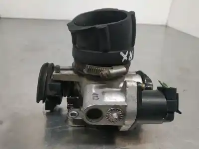 Tweedehands auto-onderdeel VLINDER DOOS voor CHEVROLET KALOS  OEM IAM-referenties 06595  