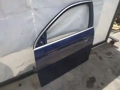 Second-hand car spare part LEFT FRONT DOOR for VOLKSWAGEN JETTA (1K2)  OEM IAM references   