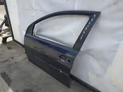 İkinci el araba yedek parçası SOL ÖN KAPI için VOLKSWAGEN GOLF V BERLINA (1K1)  OEM IAM referansları   