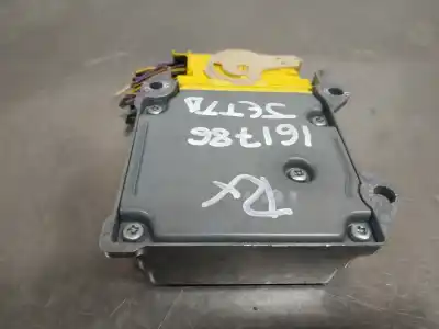 Pezzo di ricambio per auto di seconda mano Centralina Airbag per VOLKSWAGEN JETTA (1K2) Advance Riferimenti OEM IAM 1K0909605T  