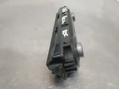 Peça sobressalente para automóvel em segunda mão comando de sofagem (chauffage / ar condicionado) por ford focus berlina (cap) ambiente (d) referências oem iam 7m5t18c612ac  
