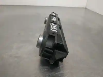 Peça sobressalente para automóvel em segunda mão comando de sofagem (chauffage / ar condicionado) por ford focus berlina (cap) ambiente (d) referências oem iam 7m5t18c612ac  