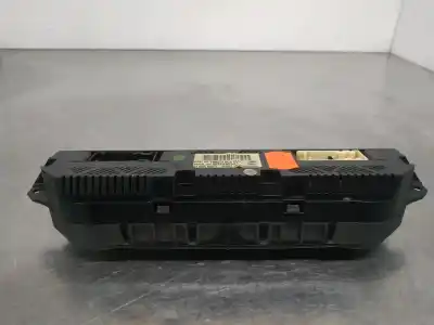 Автозапчасти б/у КЛИМАТ-КОНТРОЛЬ за FORD FOCUS BERLINA (CAP)  ссылки OEM IAM 7M5T18C612AC  