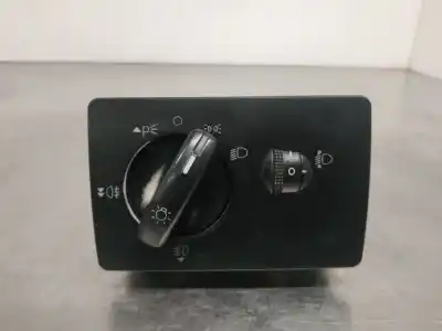 Peça sobressalente para automóvel em segunda mão comutador de luzes por ford focus berlina (cap) ambiente (d) referências oem iam 7m5t13a024la  