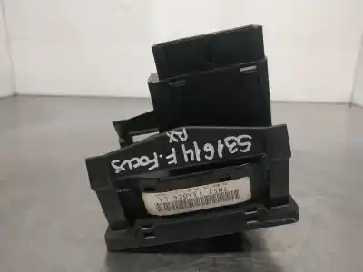 Peça sobressalente para automóvel em segunda mão comutador de luzes por ford focus berlina (cap) ambiente (d) referências oem iam 7m5t13a024la  