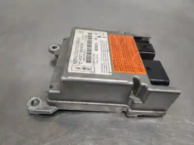 Peça sobressalente para automóvel em segunda mão CENTRALINA DE AIRBAG por FORD FOCUS BERLINA (CAP)  Referências OEM IAM 4M5T14B056BJ  
