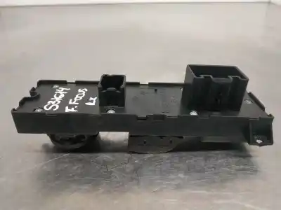 İkinci el araba yedek parçası SOL ÖN PENCERE ANAHTARI için FORD FOCUS BERLINA (CAP)  OEM IAM referansları 7M5T14529BA  