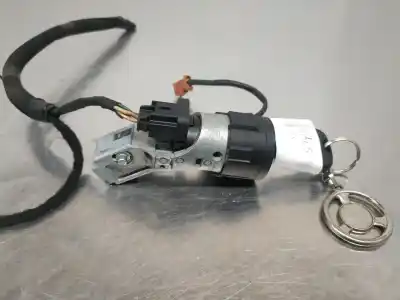 Peça sobressalente para automóvel em segunda mão comutador de ignição por citroen c3 hdi 70 furio referências oem iam n05024553  