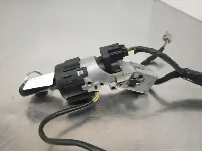 Peça sobressalente para automóvel em segunda mão Comutador De Ignição por CITROEN C3 HDi 70 Furio Referências OEM IAM N05024553  