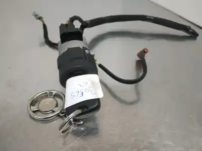 Peça sobressalente para automóvel em segunda mão comutador de ignição por citroen c3 hdi 70 furio referências oem iam n05024553  