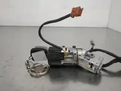 Peça sobressalente para automóvel em segunda mão comutador de ignição por citroen c3 hdi 70 furio referências oem iam n05024553  