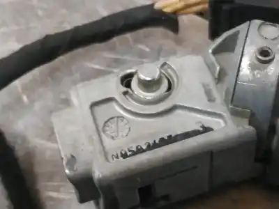 Peça sobressalente para automóvel em segunda mão comutador de ignição por citroen c3 hdi 70 furio referências oem iam n05024553  