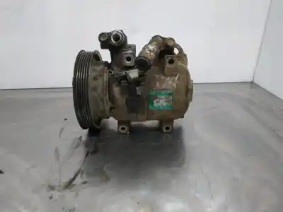 İkinci el araba yedek parçası klima kompresörü için ssangyong musso 2.9 d oem iam referansları 5062211520   İkinci el araba yedek parçası klima kompresörü için ssangyong musso 2.9 d oem iam referansları 5062211520