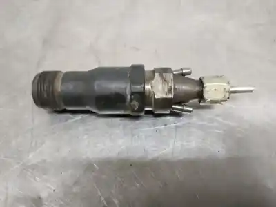 Second-hand car spare part injector for ssangyong musso 2.9 d oem iam references kca27s55  