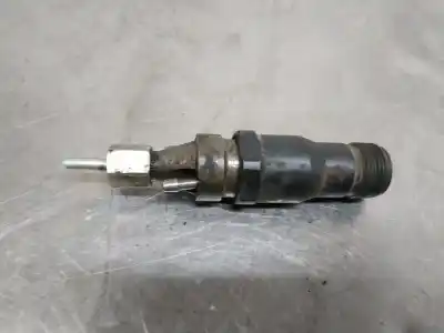 Second-hand car spare part Injector for SSANGYONG MUSSO 2.9 D OEM IAM references KCA27S55  