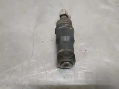 Second-hand car spare part injector for ssangyong musso 2.9 d oem iam references kca27s55  
