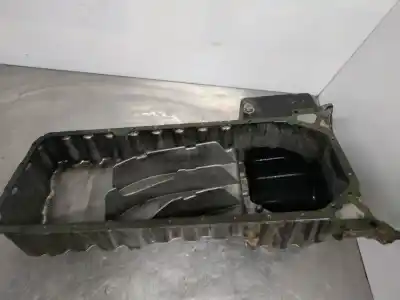Автозапчастина б/у возчик для ssangyong musso 2.9 d посилання на oem iam 6620143702  