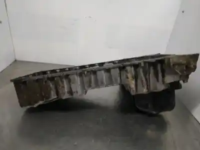 Автозапчастина б/у возчик для ssangyong musso 2.9 d посилання на oem iam 6620143702  