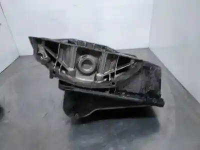 Автозапчастина б/у возчик для ssangyong musso 2.9 d посилання на oem iam 6620143702  